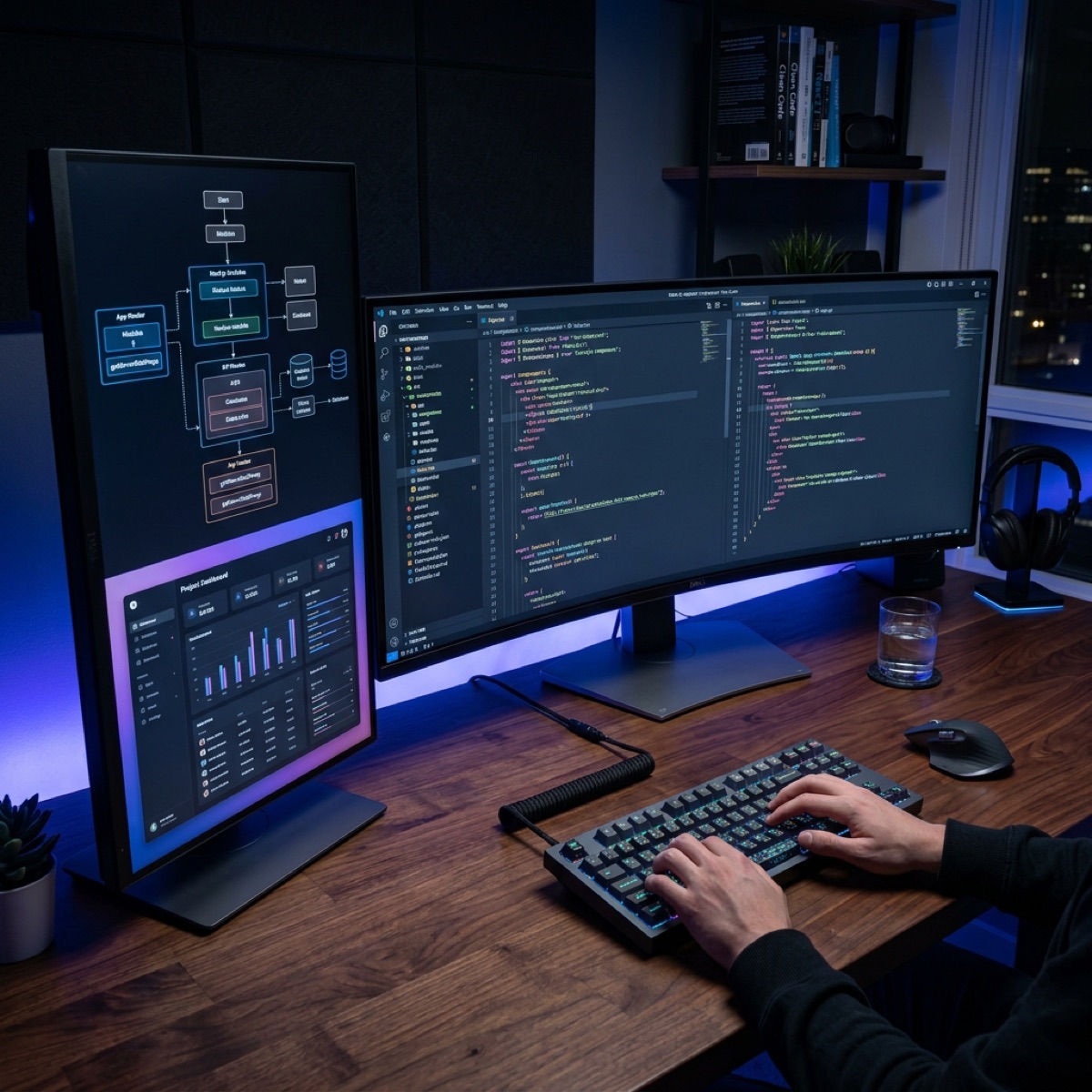 Web Development